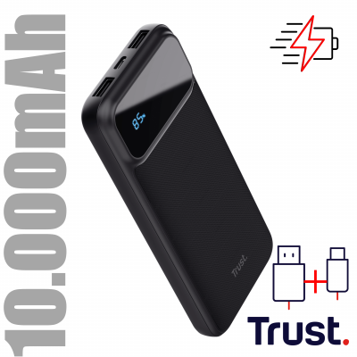 AVALA 10.000 PD POWERBANK
