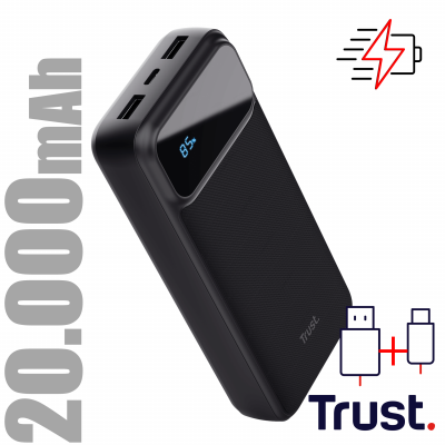 AVALA 20.000 PD POWERBANK
