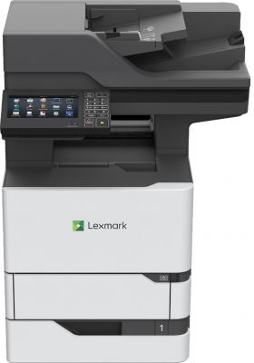 MFP LEXMARK XM5365 A4 61PPM TOUCH-DUP BSD