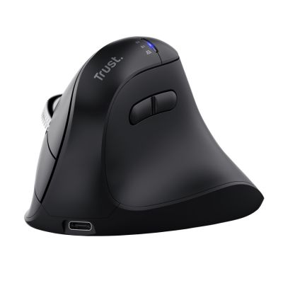 VYRAN ERGO HYPSCROLL M-WRLS MOUSE