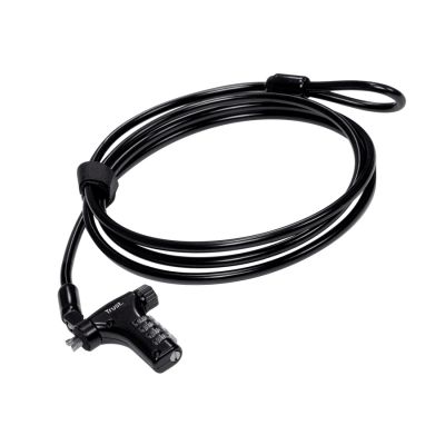TIRON LAPTOP SECURITY CABLE