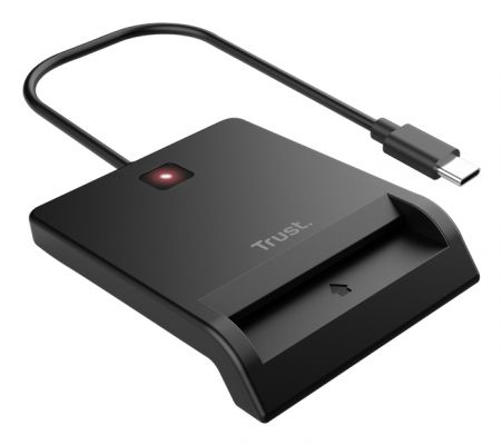 PRIMO USB-A & C DNI SMARTCARD READER