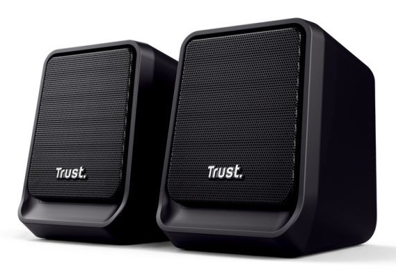 MILO 2.0 SPEAKER SET