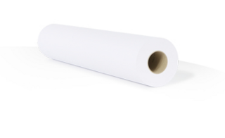 OUTJET WHITE BACK 1067MM X 80MT 120GR 1 ROTOLO