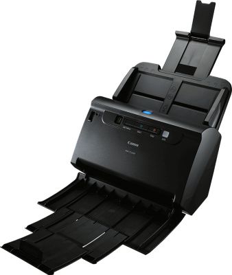 DR-C230 SCANNER ROTATIVO FRONTE/RETRO