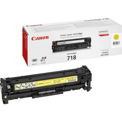 718 CARTUCCIA GIALLO, DURATA 2900 PAG.