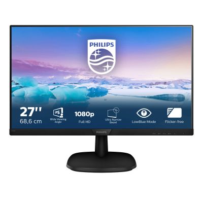 27  IPS, 1920*1080, BORDERLESS, 16 9, 250 CD/M?,
