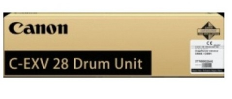DRUM UNIT C-EXV 28 NERO PER CANON IR C5045/5051