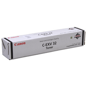 TONER C-EXV 32 - 19.400 PAGINE