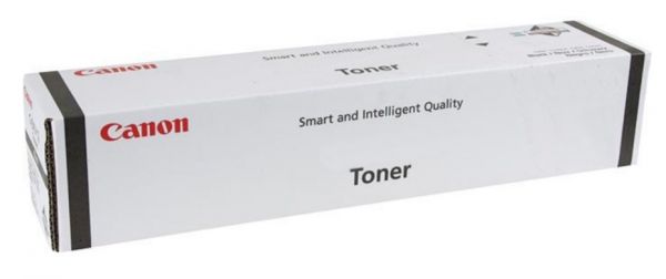 TONER C-EXV 37 BLACK DURATA 15.100 PAGINE CANON