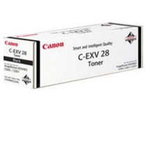 TONER C-EXV 28 NERO DURATA 44.000 PAG. CANON