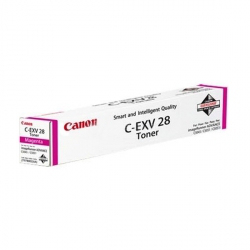 TONER C-EXV 28 MAGENTA DURATA 38.000 PAG. CANON