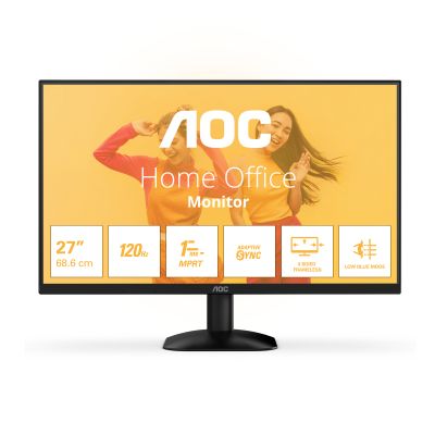 27  16:9 1920X1080 100HZ 250CD/M2 VGA HDMI