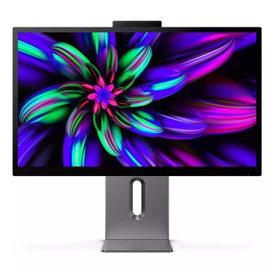 27 16:9 IPS 5120X2880 WEBCAM MULTIMED HDMI DP USB