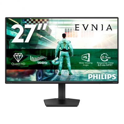 27 16:9 IPS WLED 2560X1440 144HZ HDMI DP