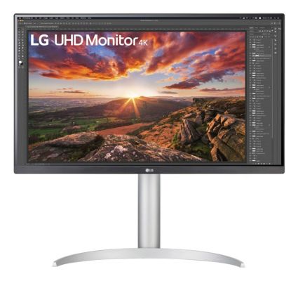 27  IPS 16:9 300 NITS 4K DP HDMI