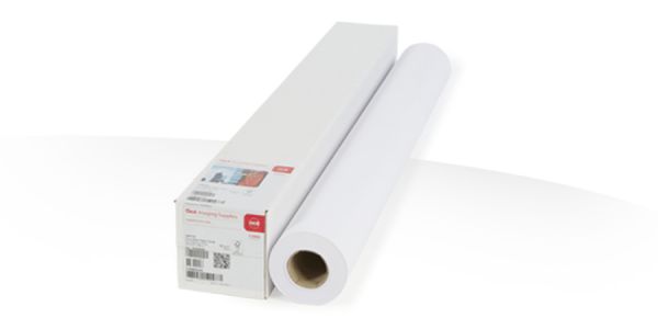 IJM417  UNIVERSAL POLY CANVAS 914MM X30MT 260GR