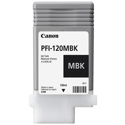 PFI-120MBK SERBATOIO NERO MATTE (130 ML)