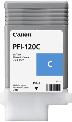 PFI-120C SERBATOIO CIANO (130 ML)