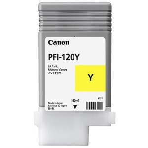 PFI-120Y SERBATOIO GIALLO (130 ML)
