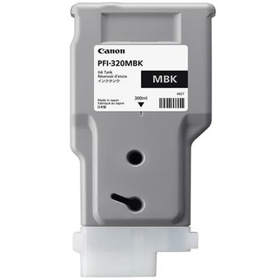 PFI-320MBK SERBATOIO NERO MATTE (300 ML)