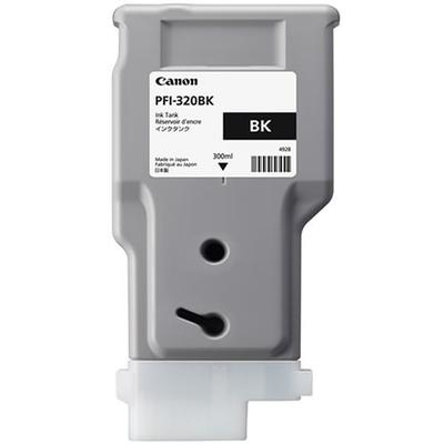 PFI-320BK SERBATOIO NERO (300 ML)