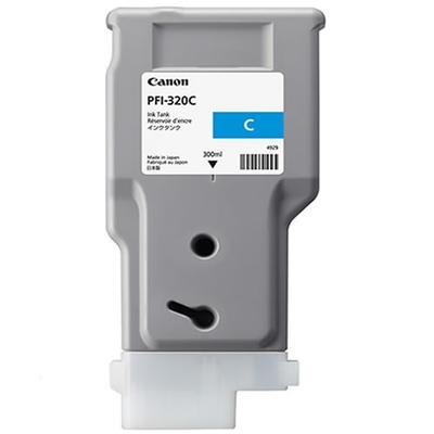PFI-320C SERBATOIO CIANO (300 ML)