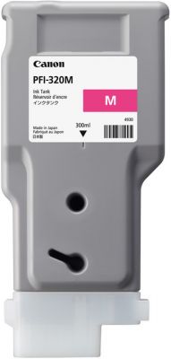 PFI-320M SERBATOIO MAGENTA (300 ML)