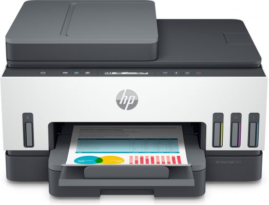 SMART TANK 7305 MFP 15/9PPM ETH WIFI FR ADF
