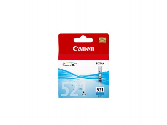 CLI-521 C 9 ML SERB. INCH CIANO CHROMALIFE 100+ X