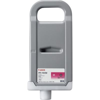 PFI-703M SERBATOIO MAGENTA (700 ML)