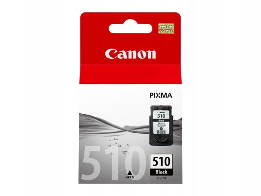 PG-510 BK CART.INCH (9 ML - 220 PAGINE) CHROMALIF