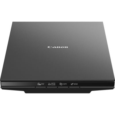 CANOSCAN LIDE 300 SCANNER CANON PIANO, A4