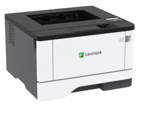 STAMP. LEXMARK M1342 A4 40PPM DUP-ETH BSD
