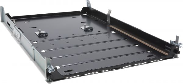 KIT RACK A GUIDE FISSE REGOLABILE IN PROFONDIT