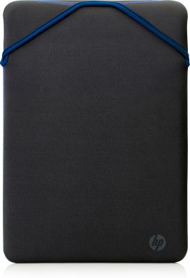 HP Prot Rev 14 BLK/BLU Laptop Slv