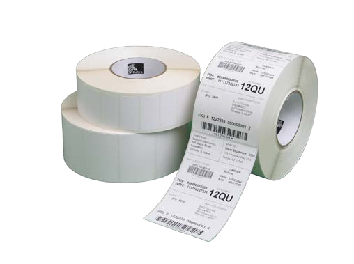 CONF. 16 ROT.,187 ETI/ROT,76X51MM, Z-PERFORM 1000D