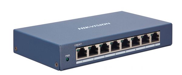 SMART MANAGED GIGABIT