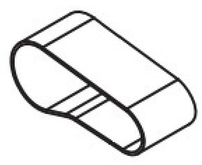 BELT PF