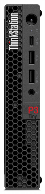 TS P3 TINY I5-14500T 16GB 512GB T400 W11PR 3Y ONS