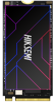 HIKSEMI FUTURE 512GB SSD M.2 2280 PCIE 4 INTERNO