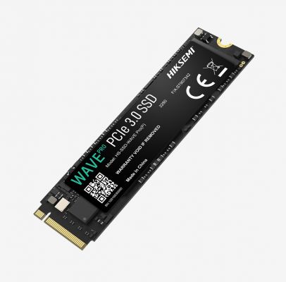 HS-SSD-WAVE PRO(P) 512GB