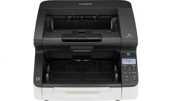 DR-G2110 SCANNER DA TAVOLO A3