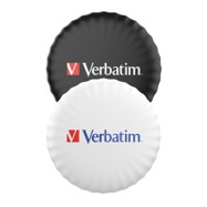 VERBATIM MY FINDER BLUETOOTH APPLE 2PACK BK/WT