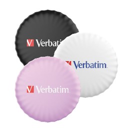 VERBATIM MY FINDER BLUETOOTH APPLE 3PACK