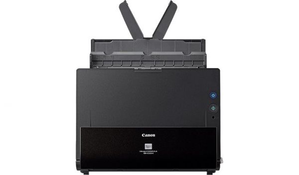 DR-C225 II SCANNER ROTATIVO F/R