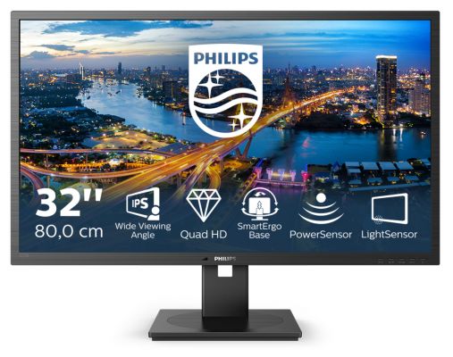 32  LED IPS,  2560 X 1440, 16:9 250 CD/M?