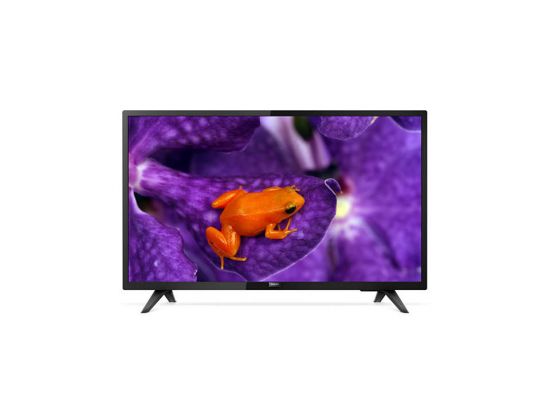 32 MEDIA SUITE, FHD ANDROID P, WIFI CHROMCAST