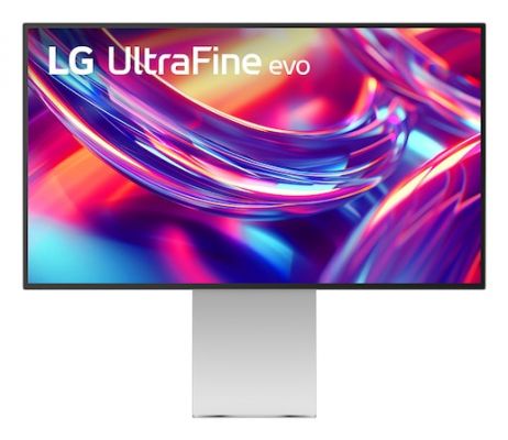 31,5  NANO IPS BLACK BORDERLESS