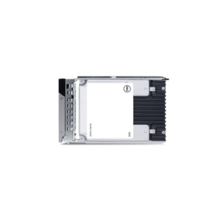 3.84TB SSD SATA RI 6GBPS 512E  2.5IN HOT-PLUG